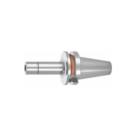 Garant HiRunER Precision ER Collet Chuck, BT 40, Projection: 100, for ER Collet: 16M 302844 16M